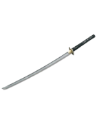 Ver Espadas acero damasco